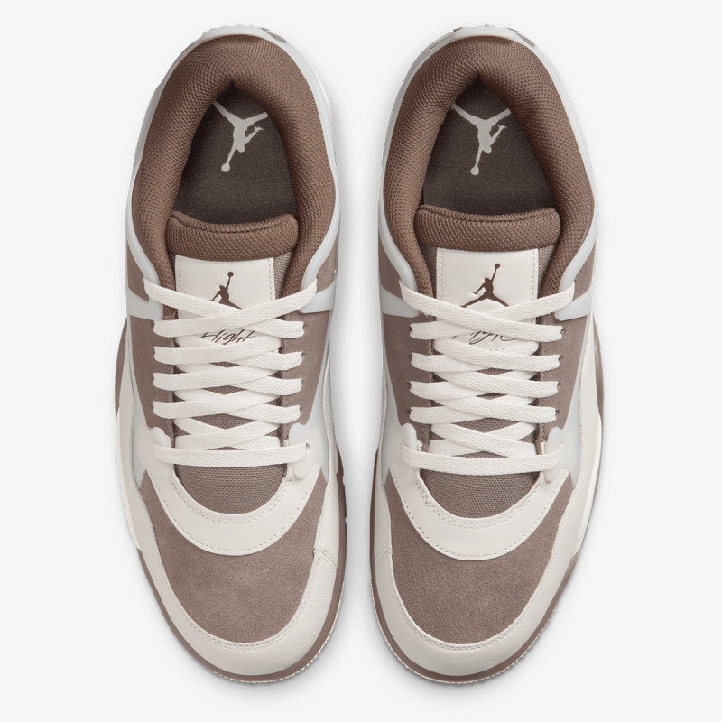 NIKE Спортни обувки AIR JORDAN 4RM NL 