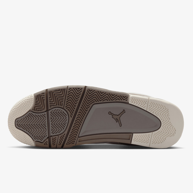 NIKE Спортни обувки AIR JORDAN 4RM NL 