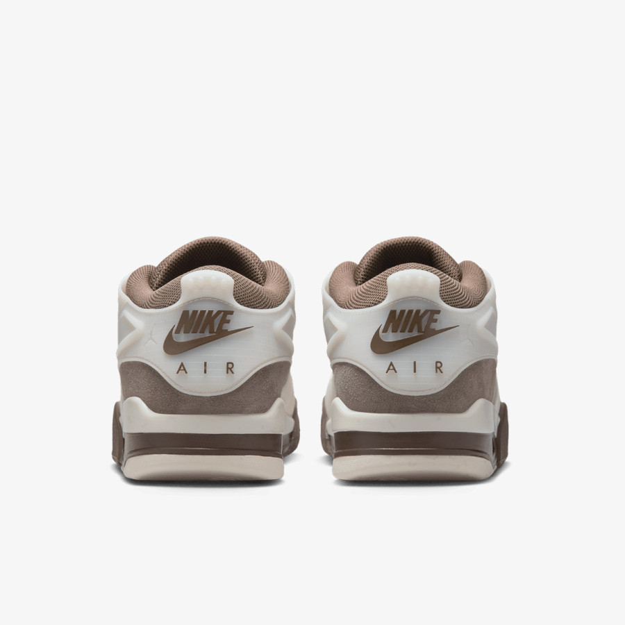 NIKE Спортни обувки AIR JORDAN 4RM NL 