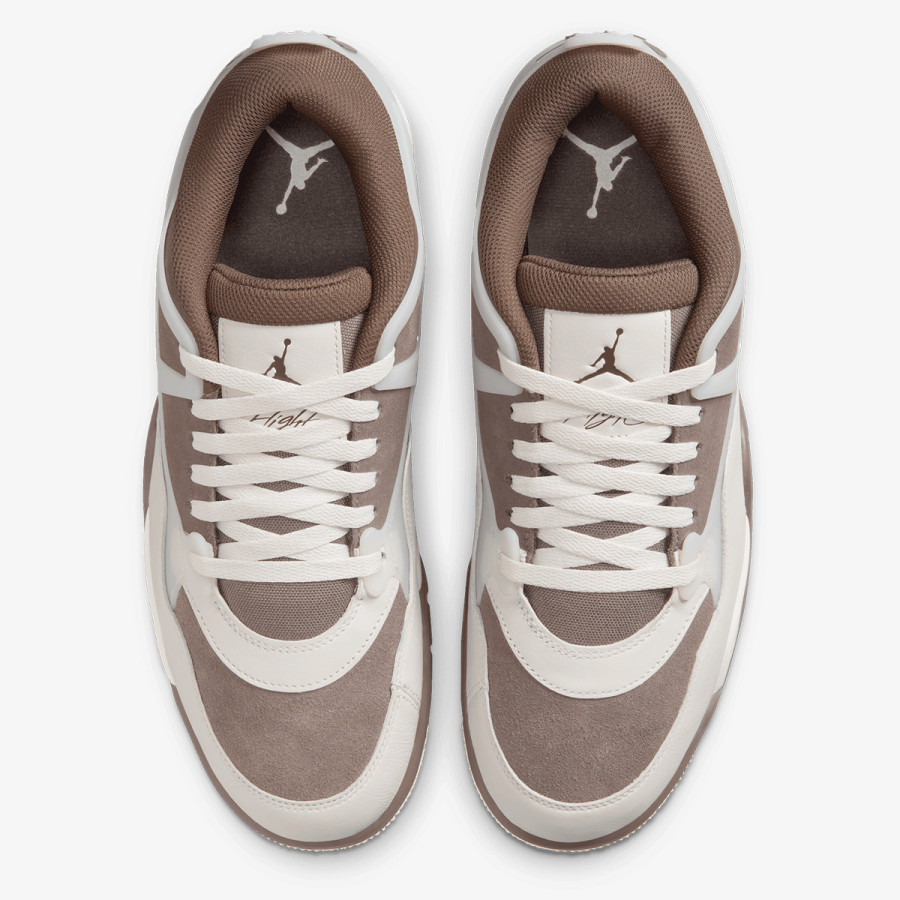 NIKE Спортни обувки AIR JORDAN 4RM NL 