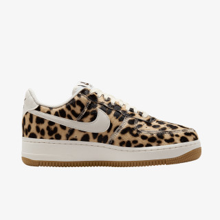 NIKE Спортни обувки W AIR FORCE 1 '07 ND1 