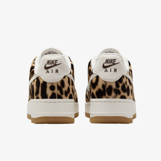 NIKE Спортни обувки W AIR FORCE 1 '07 ND1 