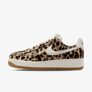 NIKE Спортни обувки W AIR FORCE 1 '07 ND1 