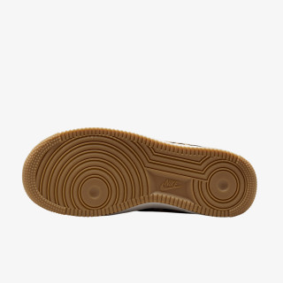 NIKE Спортни обувки W AIR FORCE 1 '07 ND1 