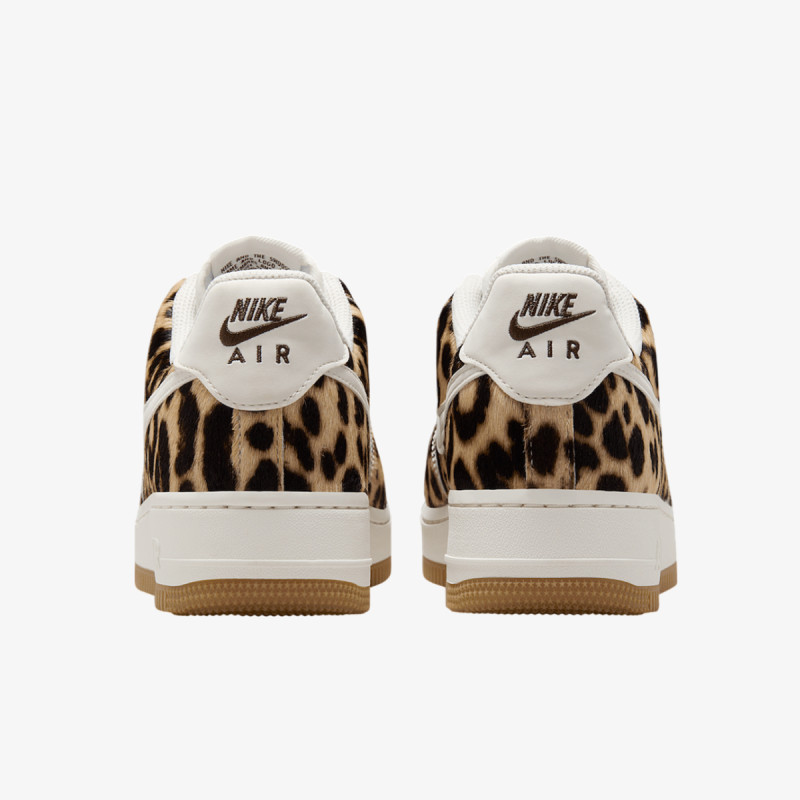 NIKE Спортни обувки W AIR FORCE 1 '07 ND1 