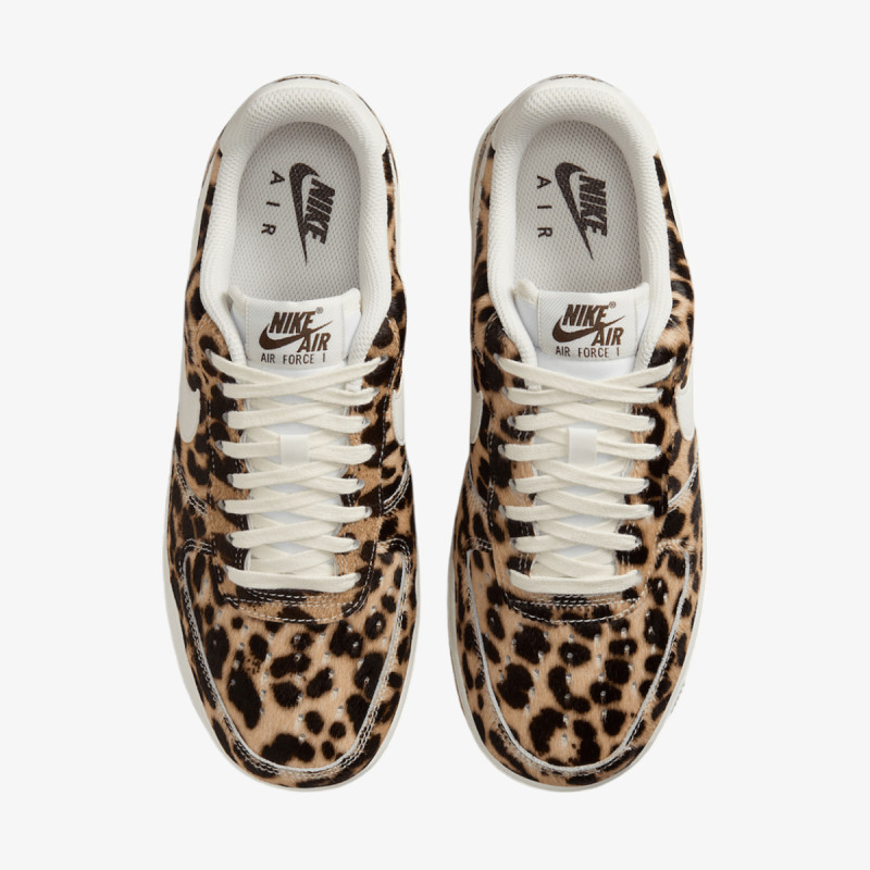 NIKE Спортни обувки W AIR FORCE 1 '07 ND1 