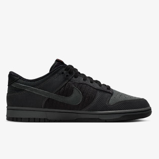 NIKE Спортни обувки Dunk Low Retro PRM 