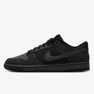 NIKE Спортни обувки Dunk Low Retro PRM 