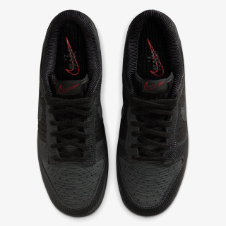 NIKE Спортни обувки Dunk Low Retro PRM 