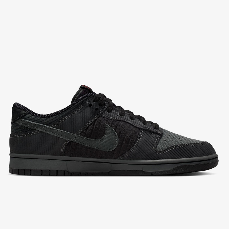 NIKE Спортни обувки Dunk Low Retro PRM 
