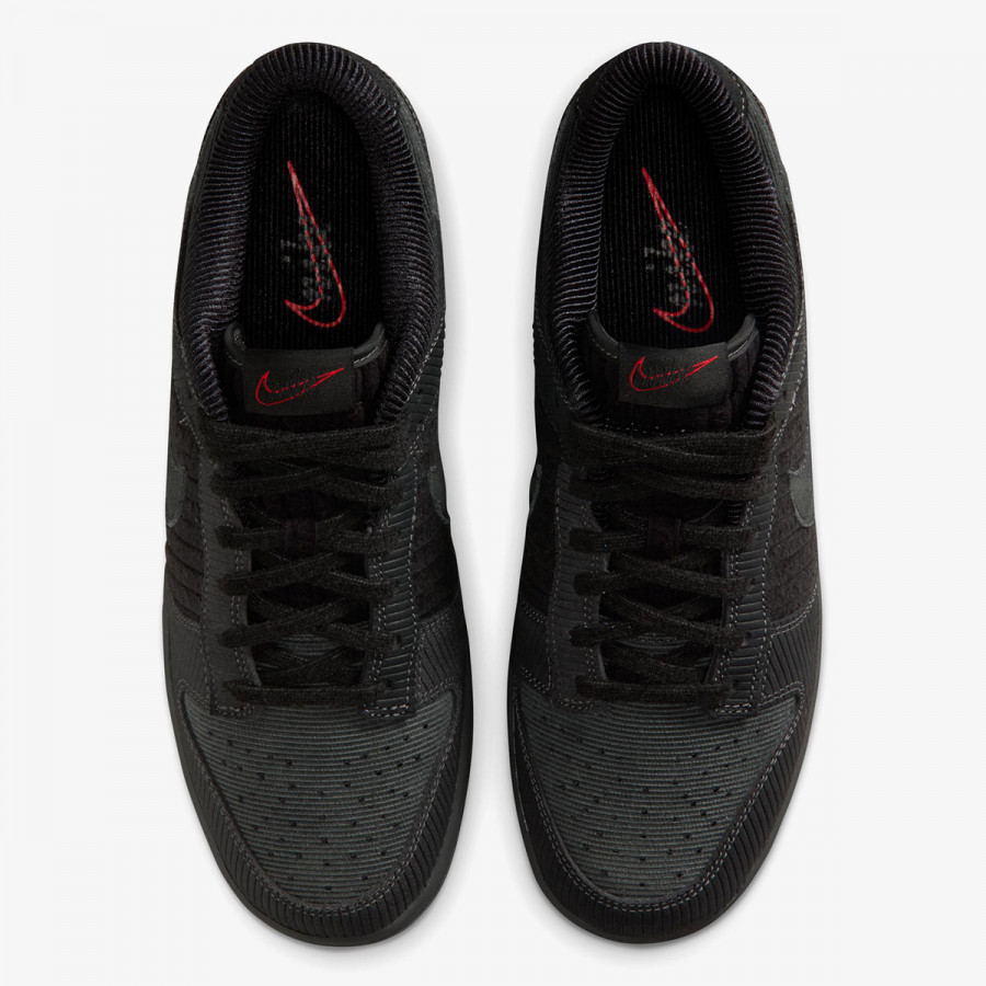 NIKE Спортни обувки Dunk Low Retro PRM 