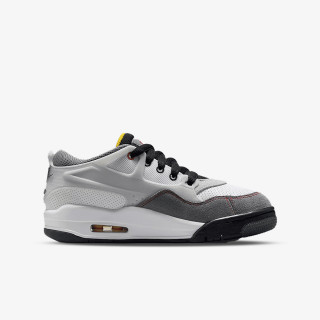 NIKE Спортни обувки AIR JORDAN 4 RM BG PRM MTR 
