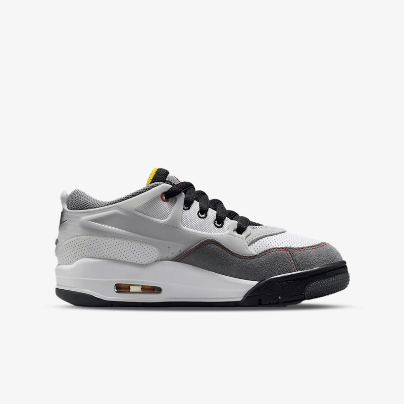 NIKE Спортни обувки AIR JORDAN 4 RM BG PRM MTR 