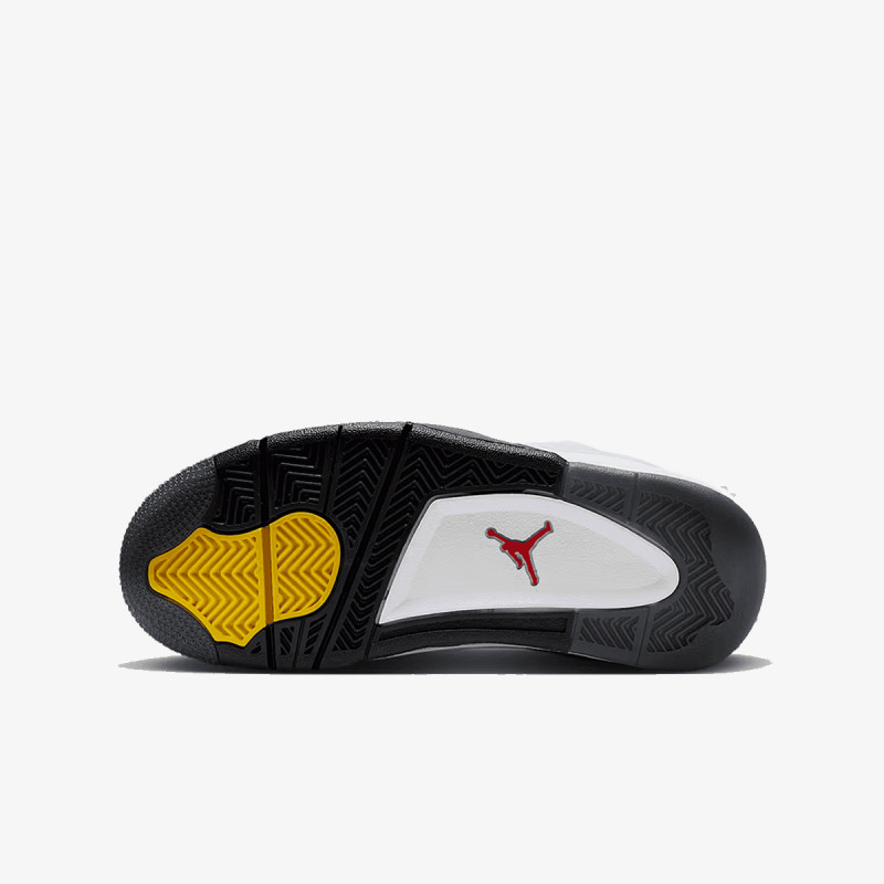 NIKE Спортни обувки AIR JORDAN 4 RM BG PRM MTR 