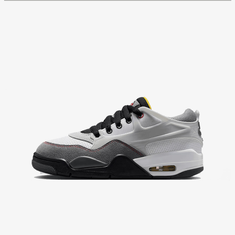 NIKE Спортни обувки AIR JORDAN 4 RM BG PRM MTR 