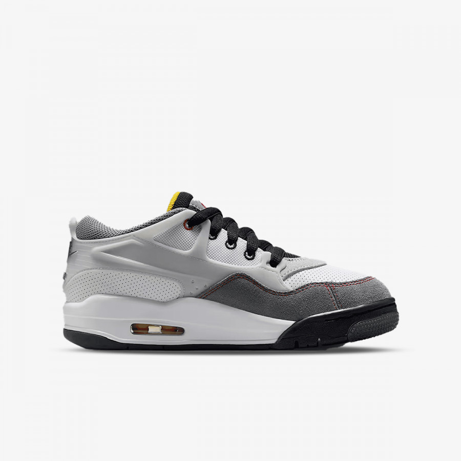 NIKE Спортни обувки AIR JORDAN 4 RM BG PRM MTR 