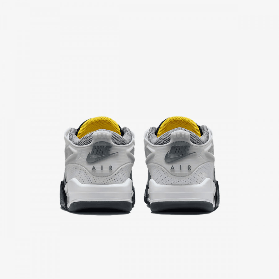 NIKE Спортни обувки AIR JORDAN 4 RM BG PRM MTR 