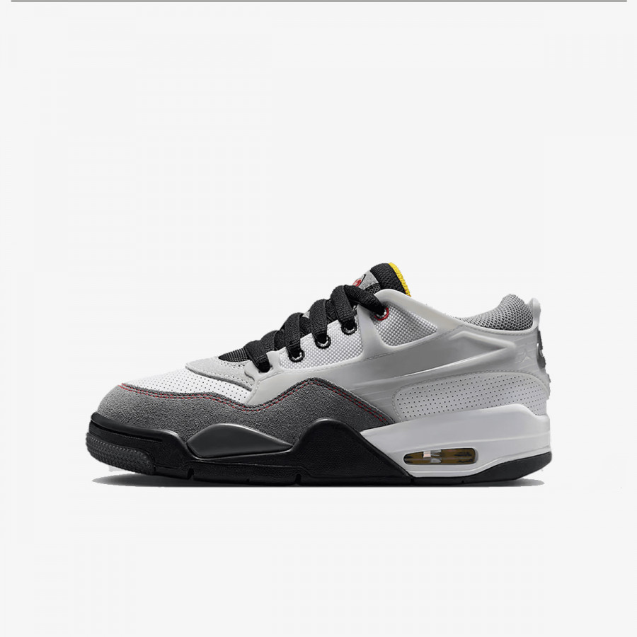 NIKE Спортни обувки AIR JORDAN 4 RM BG PRM MTR 
