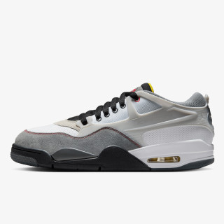 NIKE Спортни обувки AIR JORDAN 4 RM PRM MTR 