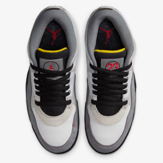 NIKE Спортни обувки AIR JORDAN 4 RM PRM MTR 