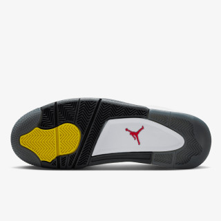 NIKE Спортни обувки AIR JORDAN 4 RM PRM MTR 