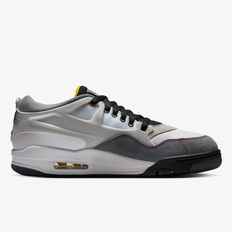 NIKE Спортни обувки AIR JORDAN 4 RM PRM MTR 