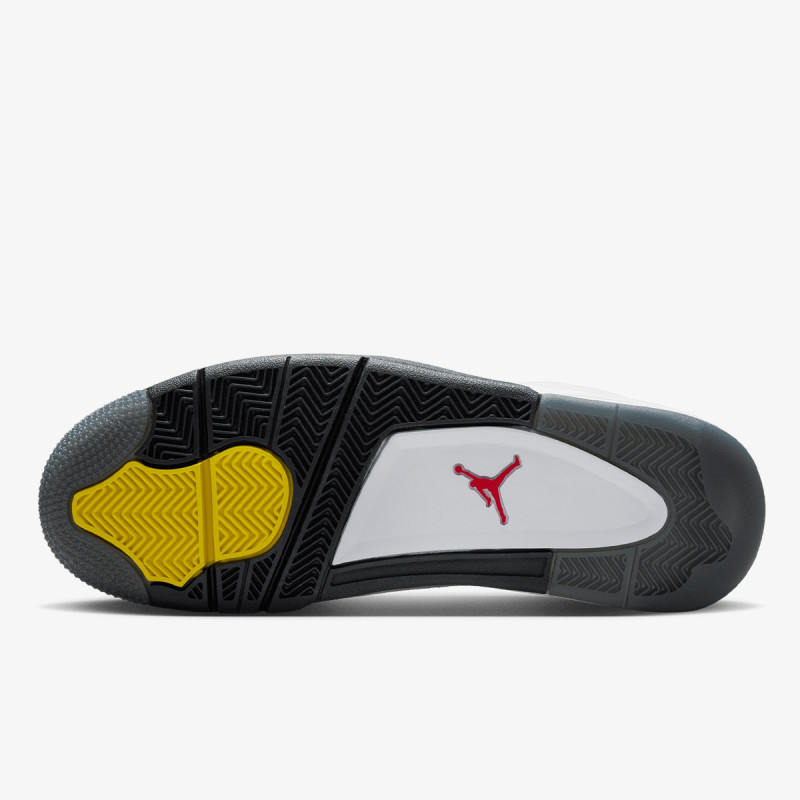 NIKE Спортни обувки AIR JORDAN 4 RM PRM MTR 
