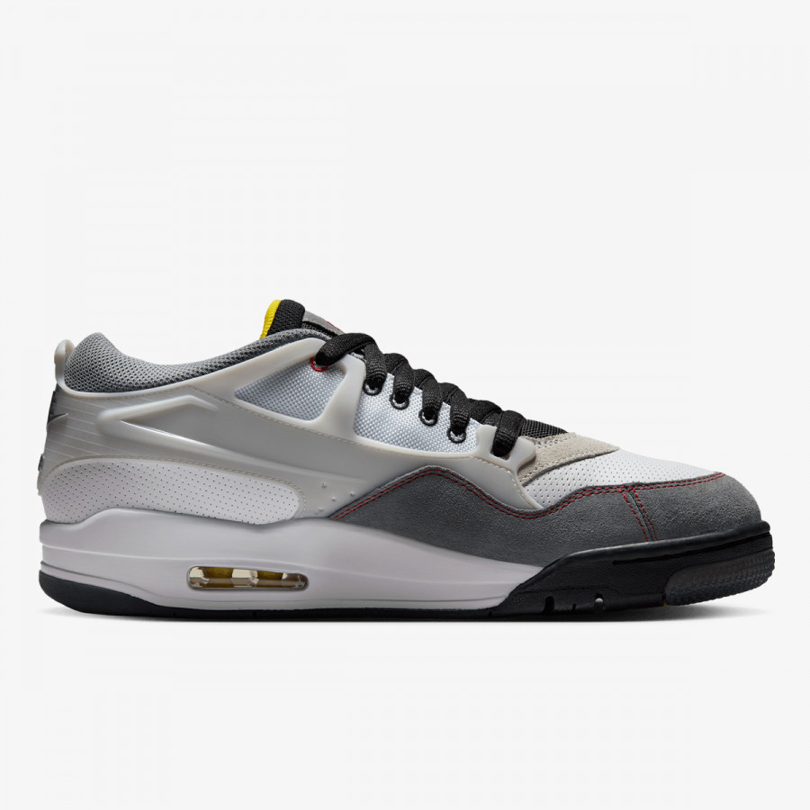 NIKE Спортни обувки AIR JORDAN 4 RM PRM MTR 