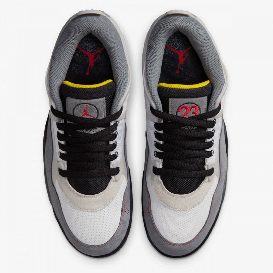 NIKE Спортни обувки AIR JORDAN 4 RM PRM MTR 