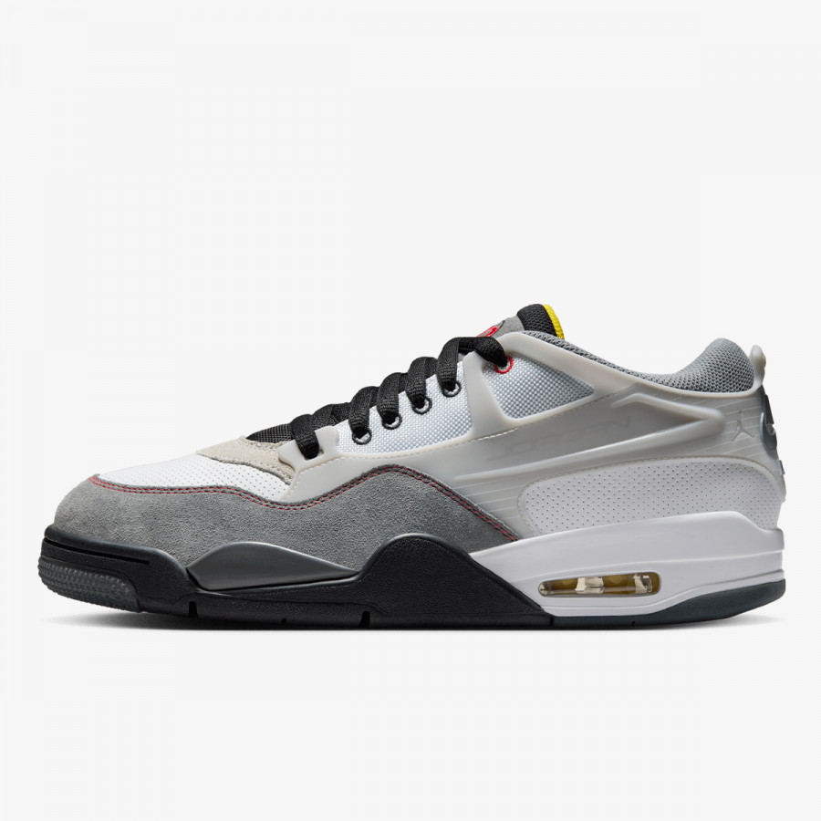 NIKE Спортни обувки AIR JORDAN 4 RM PRM MTR 