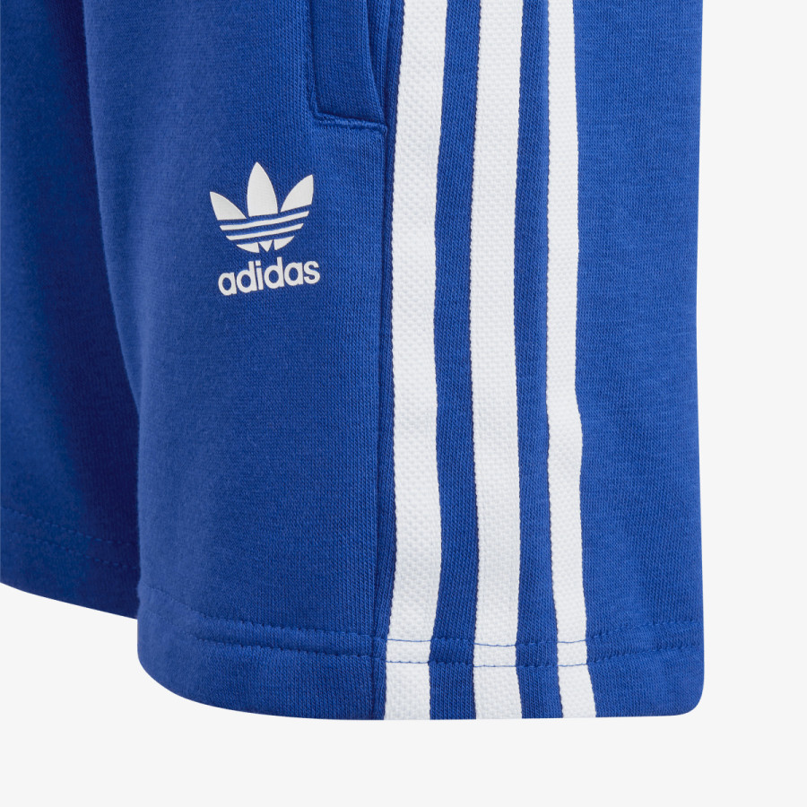 adidas ТЕНИСКА И КЪСИ ПАНТАЛОНИ Adicolor Shorts and Tee Set 