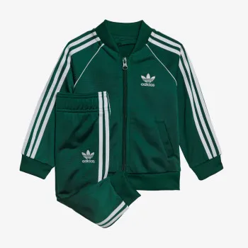 adidas Спортни екипи Adicolor SST Tracksuit 