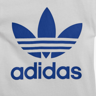 adidas ТЕНИСКА И КЪСИ ПАНТАЛОНИ SHORT TEE SET 