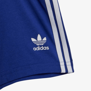 adidas ТЕНИСКА И КЪСИ ПАНТАЛОНИ SHORT TEE SET 