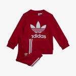 adidas Спортни екипи CREW SET 