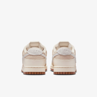 NIKE Спортни обувки NIKE DUNK LOW RETRO BTTYS CN 