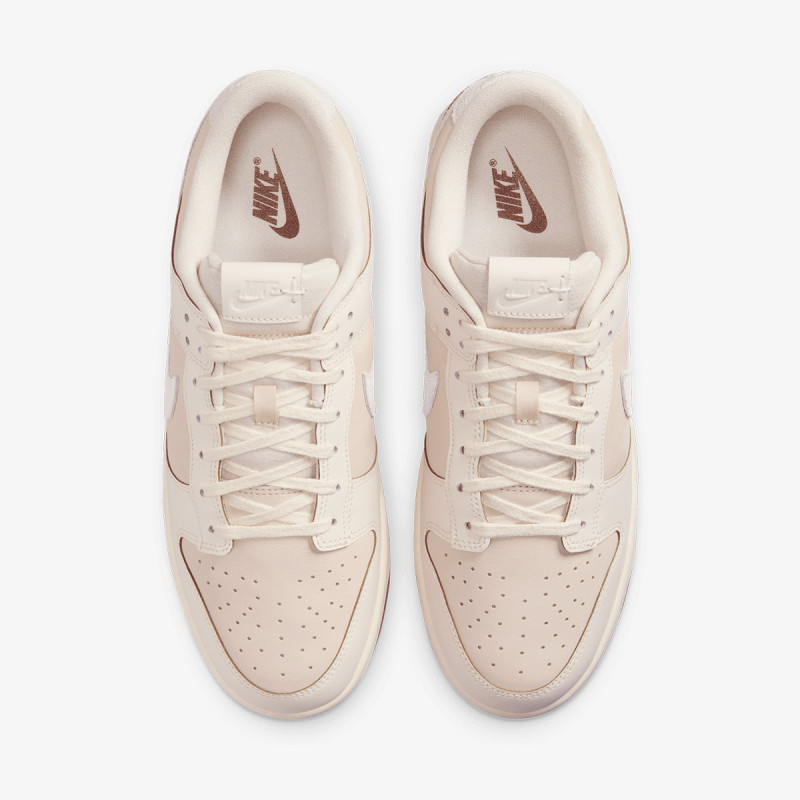 NIKE Спортни обувки NIKE DUNK LOW RETRO BTTYS CN 