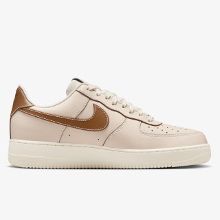 NIKE Спортни обувки AIR FORCE 1 '07 LE CN 