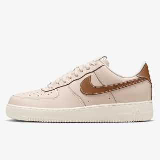 NIKE Спортни обувки AIR FORCE 1 '07 LE CN 