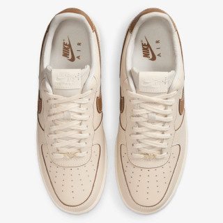 NIKE Спортни обувки AIR FORCE 1 '07 LE CN 