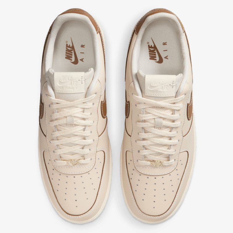 NIKE Спортни обувки AIR FORCE 1 '07 LE CN 