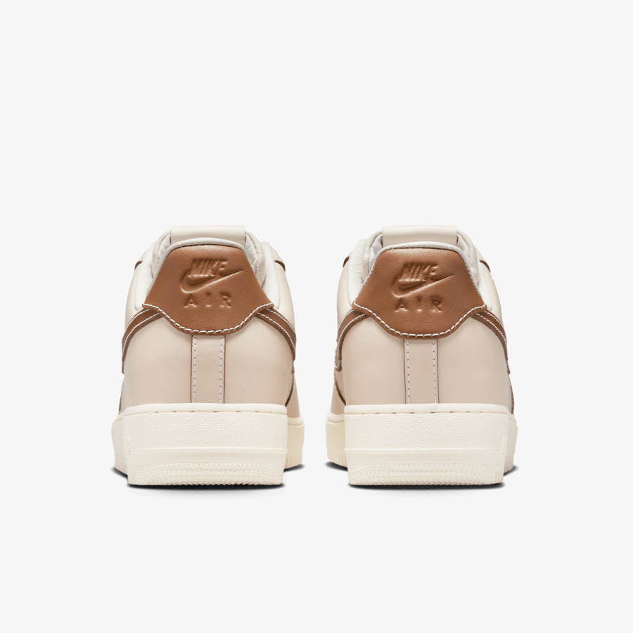 NIKE Спортни обувки AIR FORCE 1 '07 LE CN 