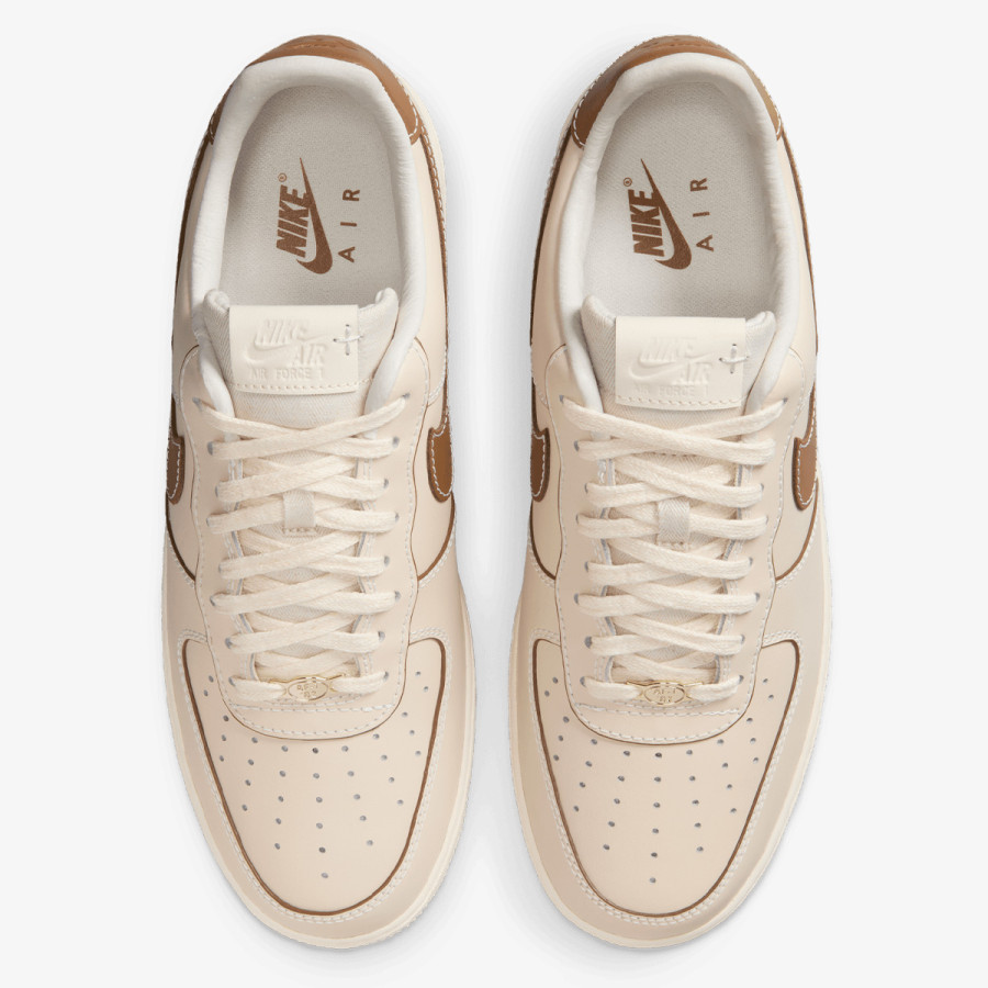 NIKE Спортни обувки AIR FORCE 1 '07 LE CN 