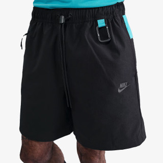 NIKE Къси панталони M NK TCH WVN SHORT TREK 