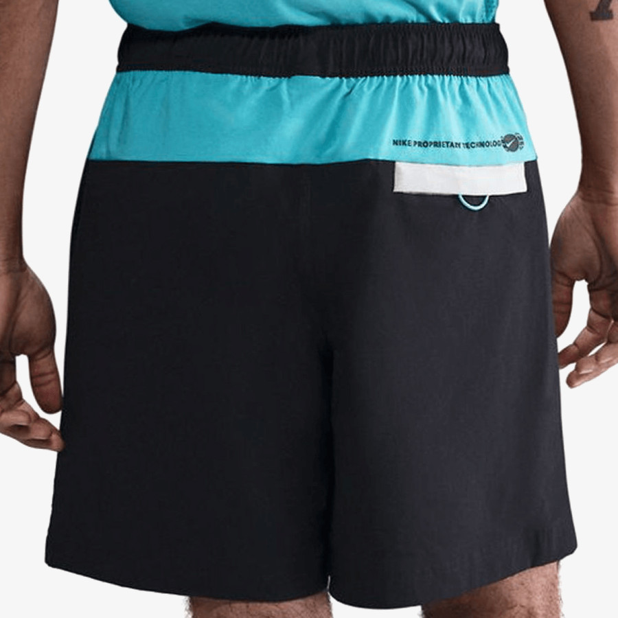 NIKE Къси панталони M NK TCH WVN SHORT TREK 