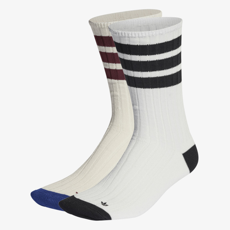 adidas Чорапи RIFTA MID 2PP 