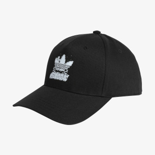 adidas Шапка с козирка Trefoil Baseball Cap 