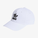 adidas Шапка с козирка TREFOIL BALLCAP 