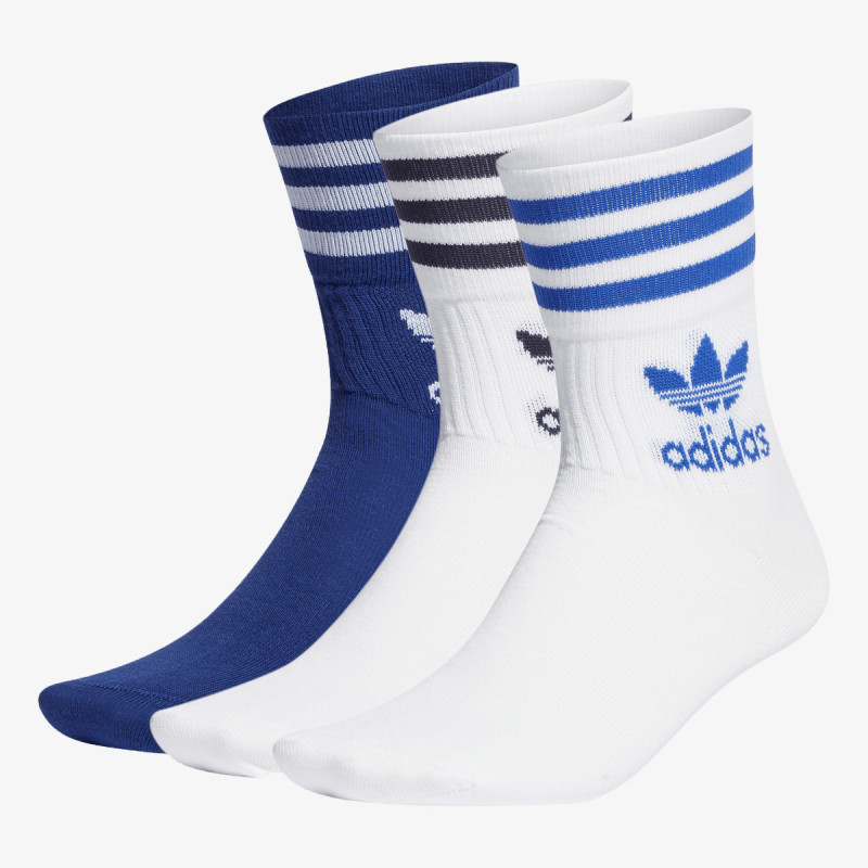 adidas Чорапи MID CUT CRW SCK 
