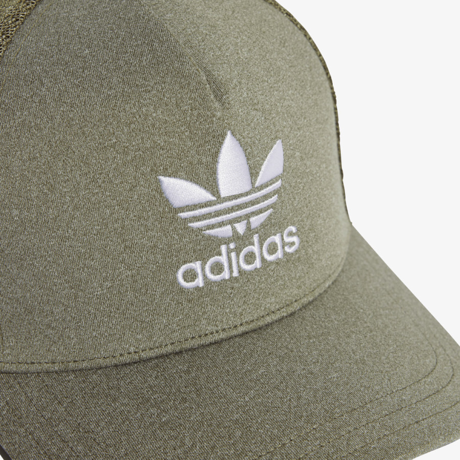 adidas Шапка с козирка Adicolor Classic 